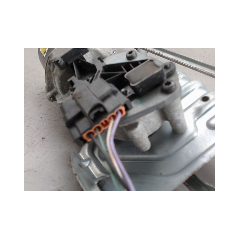 MECANISME ESSUIE-GLACE AVANT RENAULT MEGANE