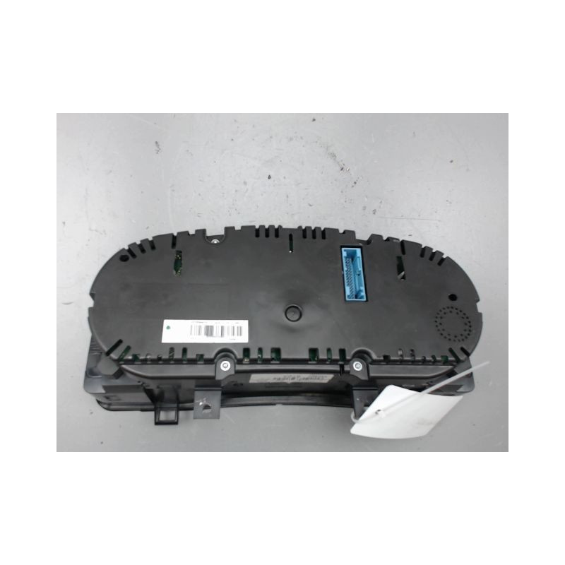 BLOC COMPTEURS VOLKSWAGEN TIGUAN BREAK I Phase 2 (5N) 2011-...