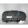 BLOC COMPTEURS VOLKSWAGEN TIGUAN BREAK I Phase 2 (5N) 2011-...
