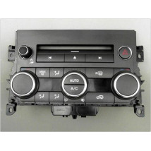 COMMANDE DE CHAUFFAGE LAND ROVER RANGE ROVER EVOQUE 11-