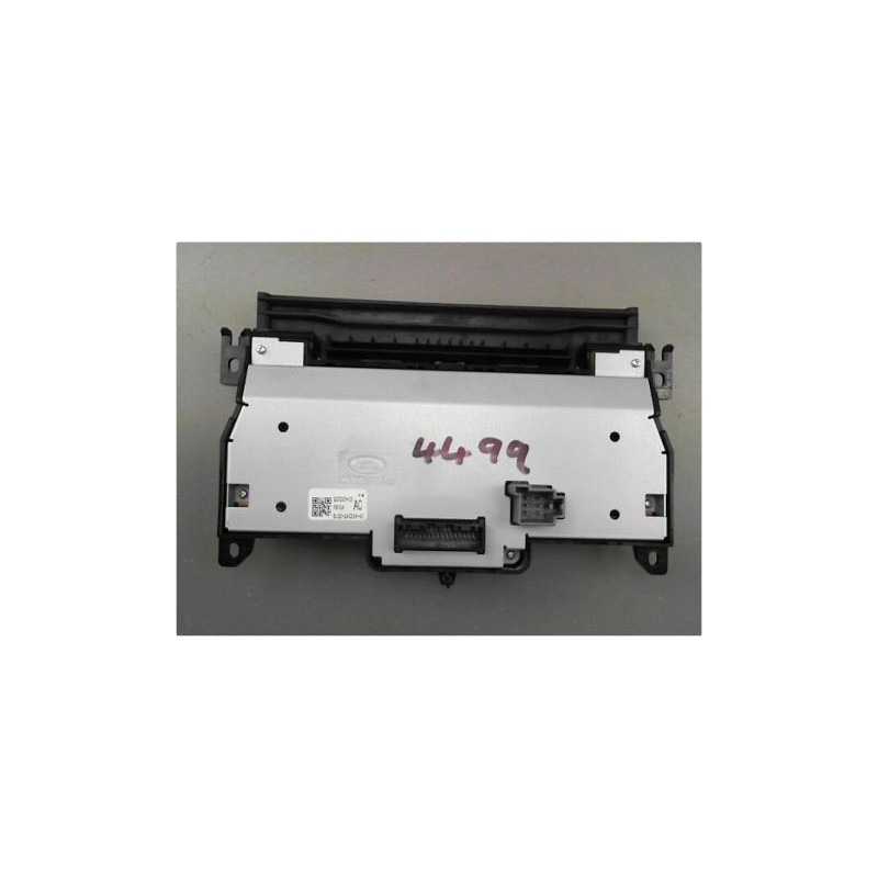 COMMANDE DE CHAUFFAGE LAND ROVER RANGE ROVER EVOQUE 11-