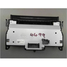 COMMANDE DE CHAUFFAGE LAND ROVER RANGE ROVER EVOQUE 11-