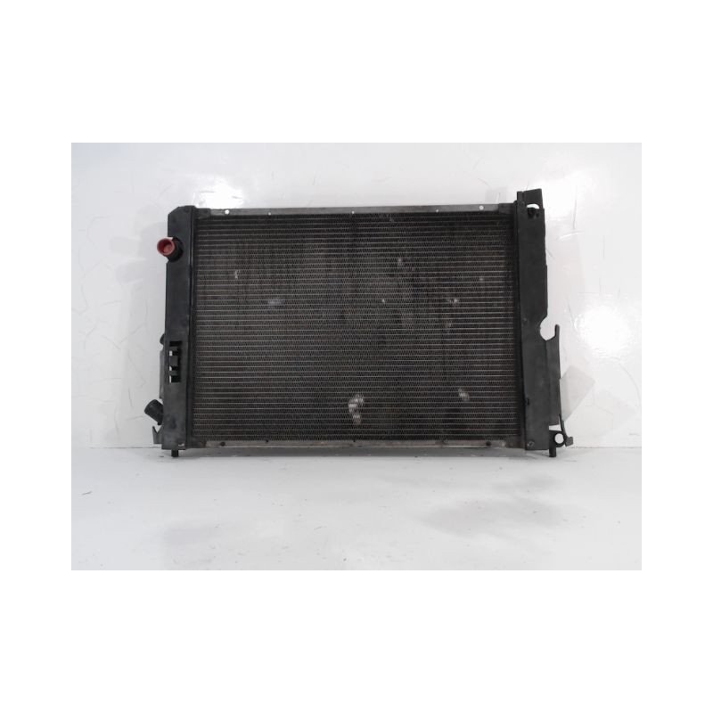 RADIATEUR RENAULT AVANTIME