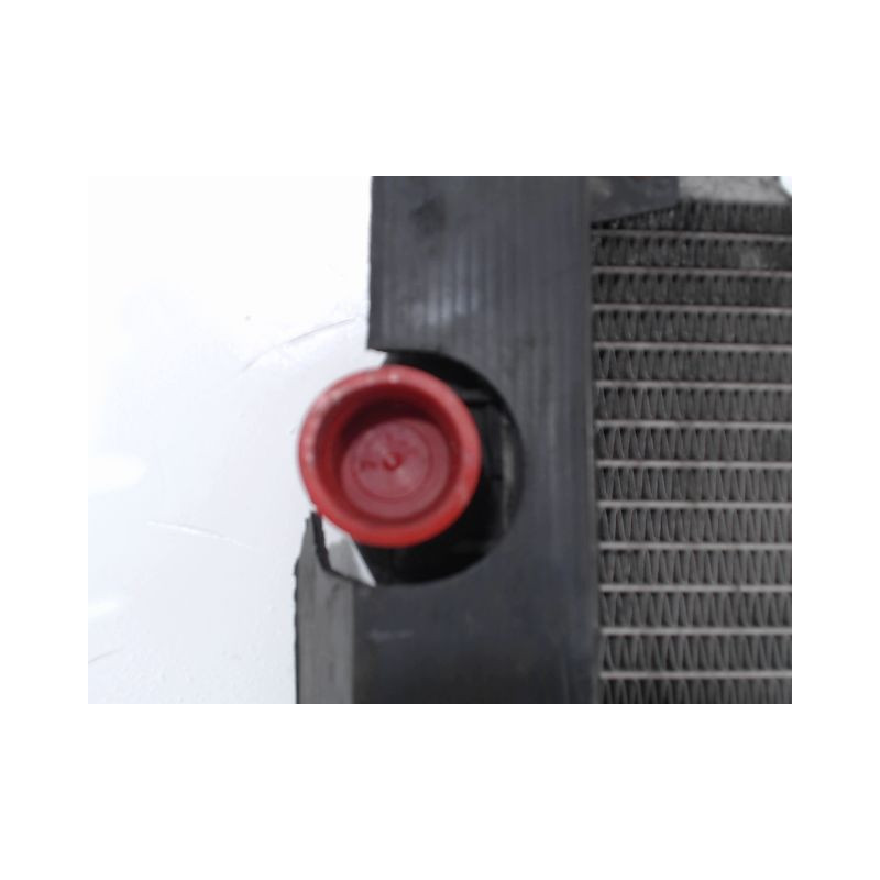 RADIATEUR RENAULT AVANTIME