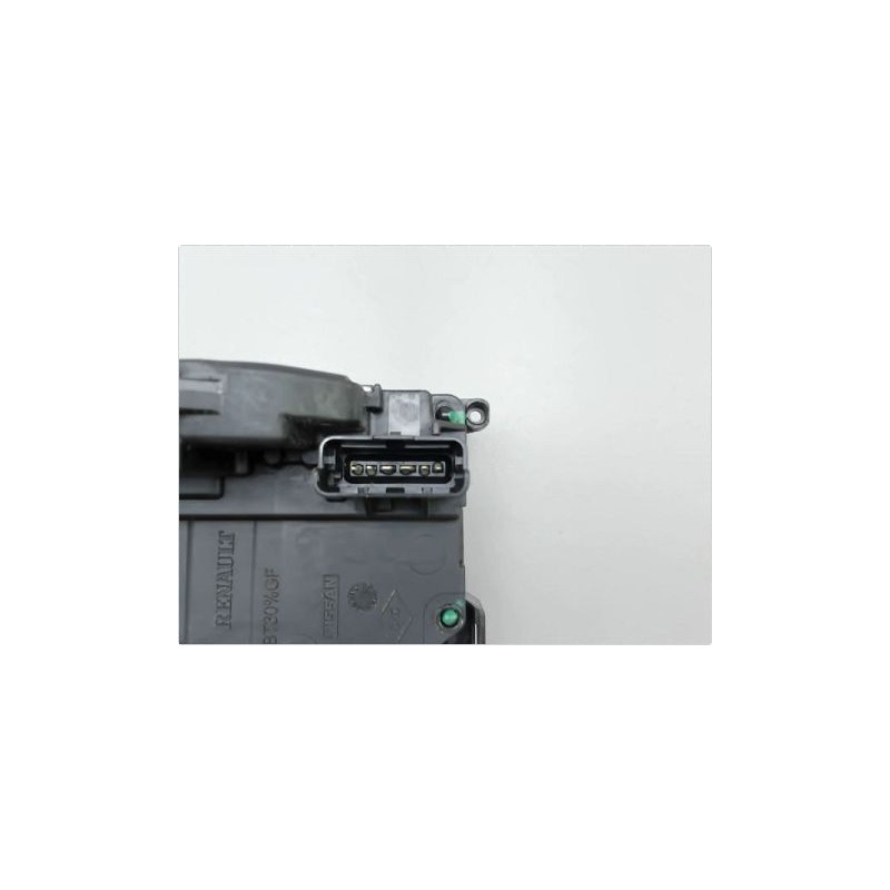 SYSTEME CONDAMNATION AVANT DROIT RENAULT KANGOO