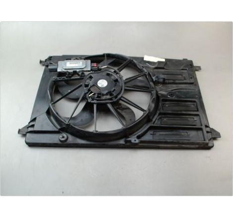 MOTEUR VENTILATEUR RADIATEUR