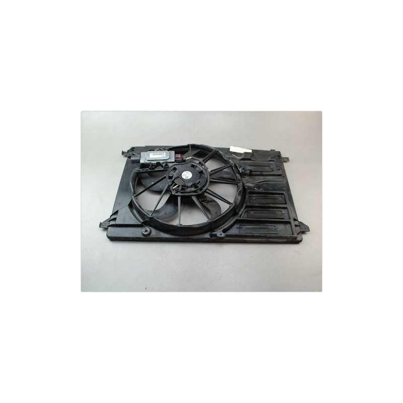 MOTEUR VENTILATEUR RADIATEUR VOLVO V40