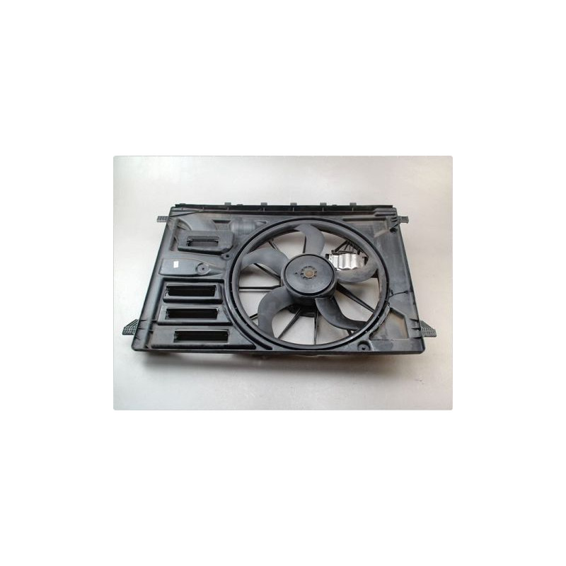 MOTEUR VENTILATEUR RADIATEUR VOLVO V40