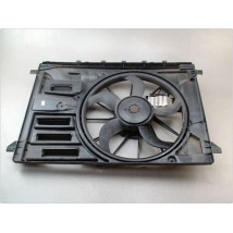 MOTEUR VENTILATEUR RADIATEUR VOLVO V40