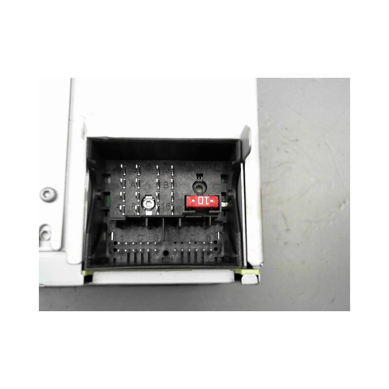 AUTORADIO VOLKSWAGEN GOLF VI (1K) 2008-2013