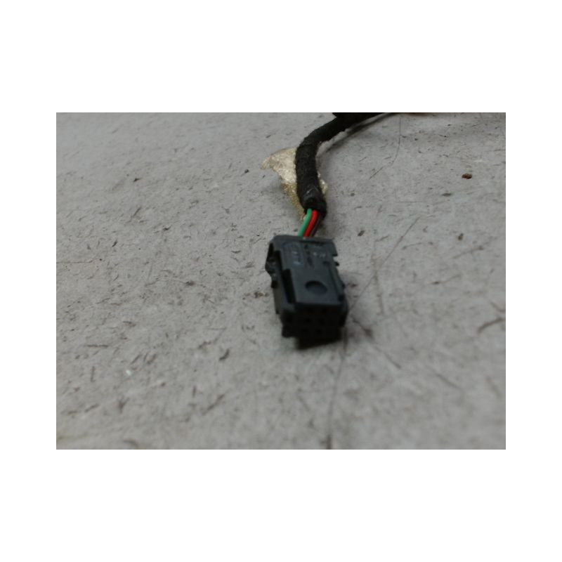 RETROVISEUR EXTERIEUR ELECTRIQUE GAUCHE PEUGEOT 307 2005-2007