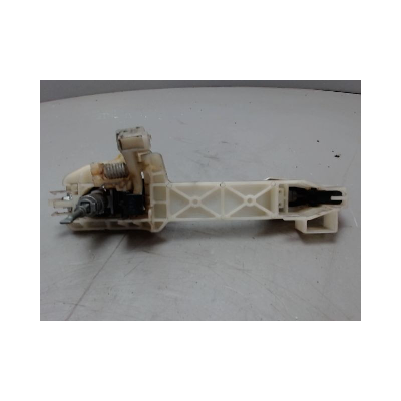 POIGNEE EXTERIEURE PORTE AVANT GAUCHE KIA RIO
