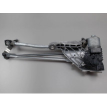 MECANISME ESSUIE-GLACE AVANT FORD FIESTA