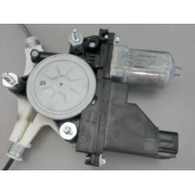 MECANISME LEVE-GLACE AVANT GAUCHE KIA RIO