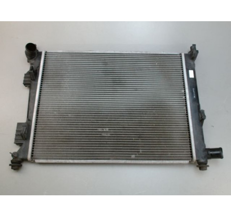 RADIATEUR