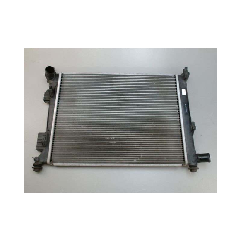 RADIATEUR KIA RIO