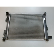 RADIATEUR KIA RIO