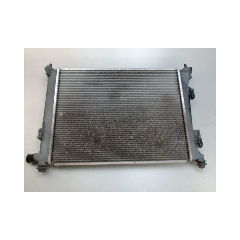 RADIATEUR KIA RIO