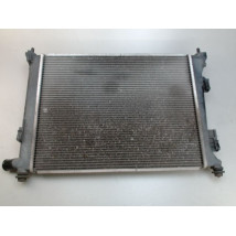 RADIATEUR KIA RIO