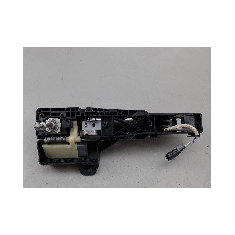 POIGNEE EXTERIEURE PORTE AVANT GAUCHE RENAULT MEGANE