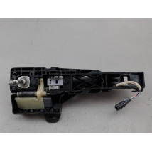 POIGNEE EXTERIEURE PORTE AVANT GAUCHE RENAULT MEGANE