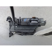 SYSTEME CONDAMNATION ARRIERE GAUCHE RENAULT CAPTUR Phase 1 2013-...