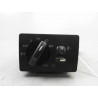 INTERIEUR COMMANDE PHARES FORD FOCUS SW 2005-2007