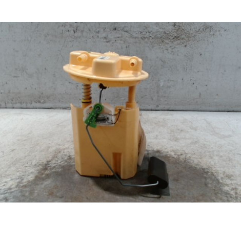POMPE CARBURANT IMMERGEE