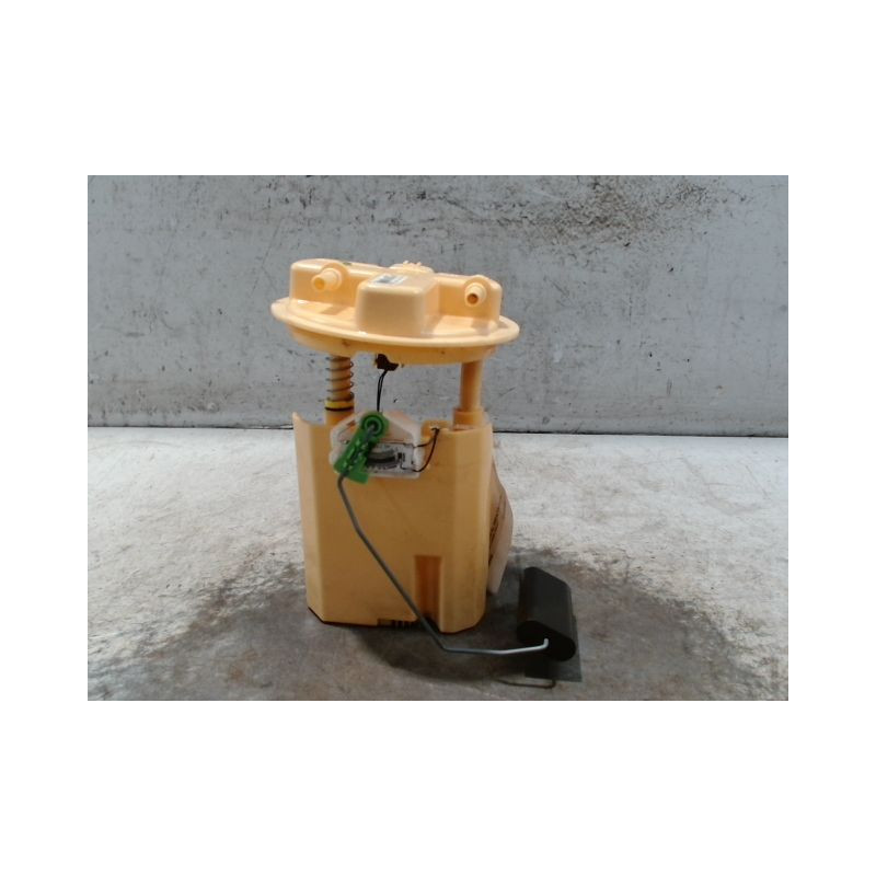 POMPE CARBURANT IMMERGEE DACIA DUSTER 2010-