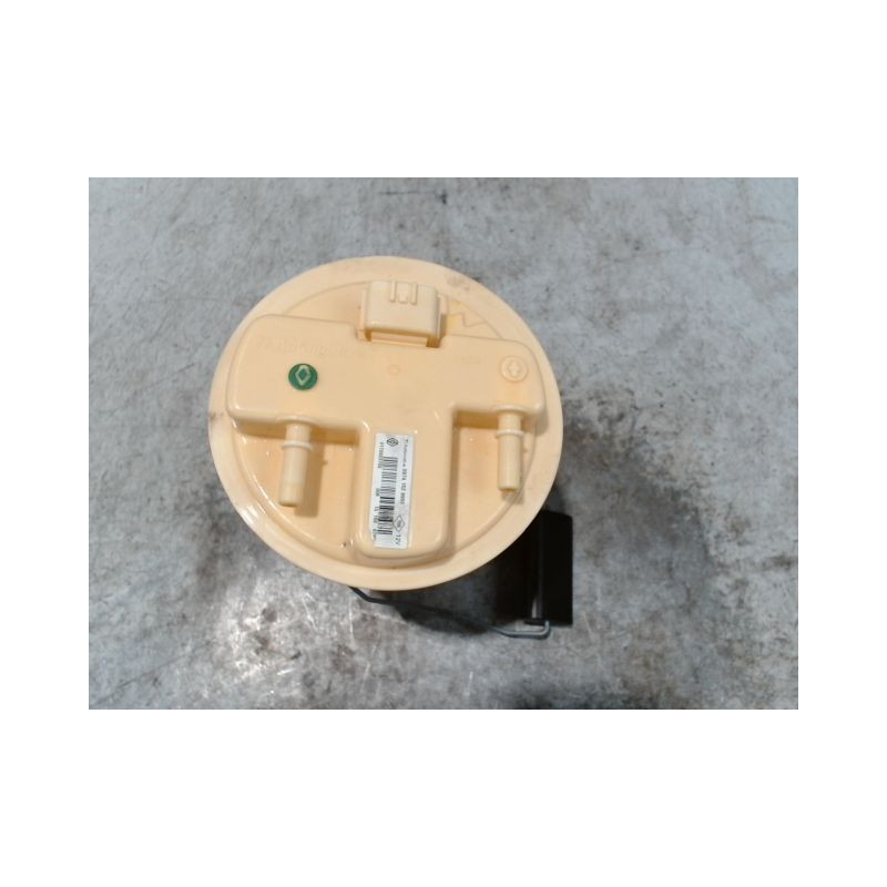 POMPE CARBURANT IMMERGEE DACIA DUSTER 2010-