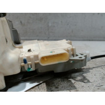 SYSTEME CONDAMNATION AVANT DROIT AUDI A1