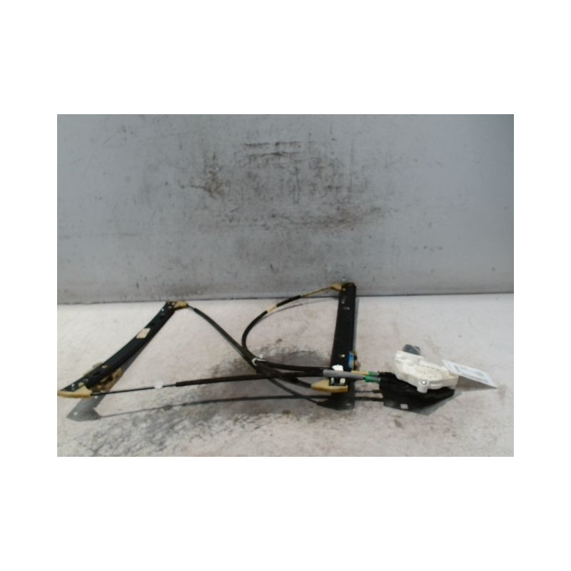 MECANISME+MOTEUR LEVE-GLACE AVANT DROIT AUDI A1