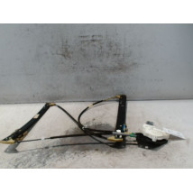 MECANISME+MOTEUR LEVE-GLACE AVANT DROIT AUDI A1