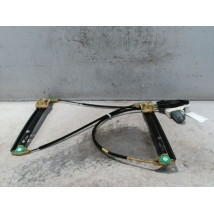 MECANISME+MOTEUR LEVE-GLACE AVANT DROIT AUDI A1