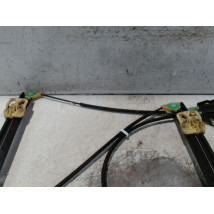 MECANISME+MOTEUR LEVE-GLACE AVANT DROIT AUDI A1
