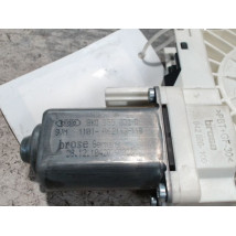 MECANISME+MOTEUR LEVE-GLACE AVANT DROIT AUDI A1