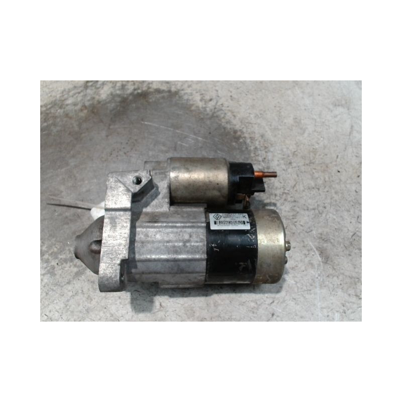 DEMARREUR RENAULT CLIO II PH.2 01-06