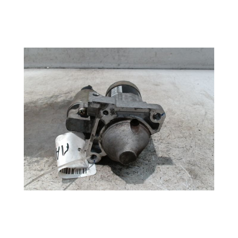 DEMARREUR RENAULT CLIO II PH.2 01-06
