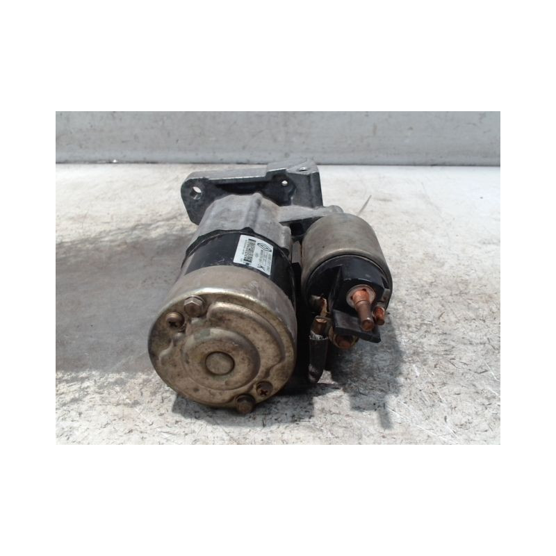 DEMARREUR RENAULT CLIO II PH.2 01-06