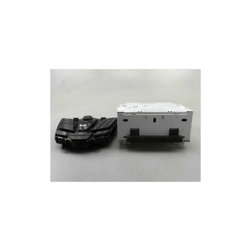 AUTORADIO  B-MAX 2012-