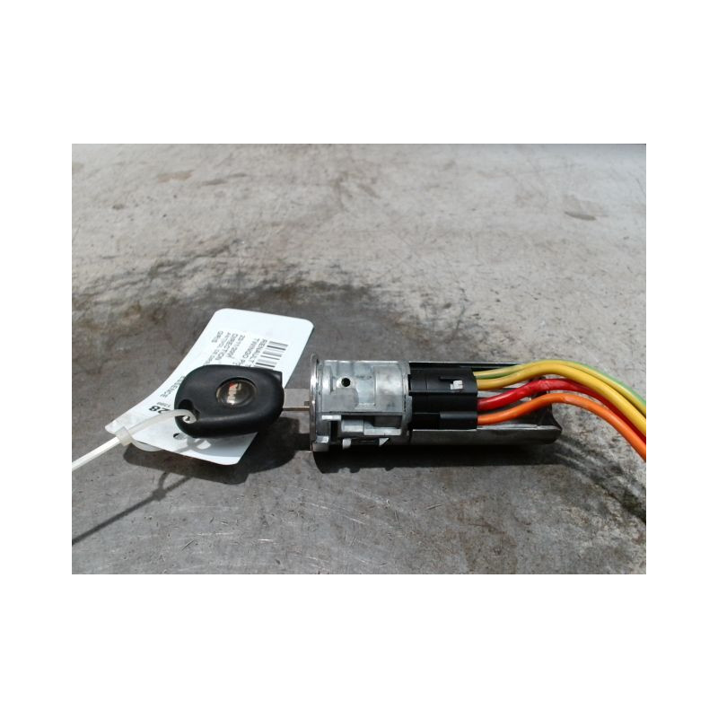ANTIVOL DE DIRECTION RENAULT TWINGO PH.3 2000-2007