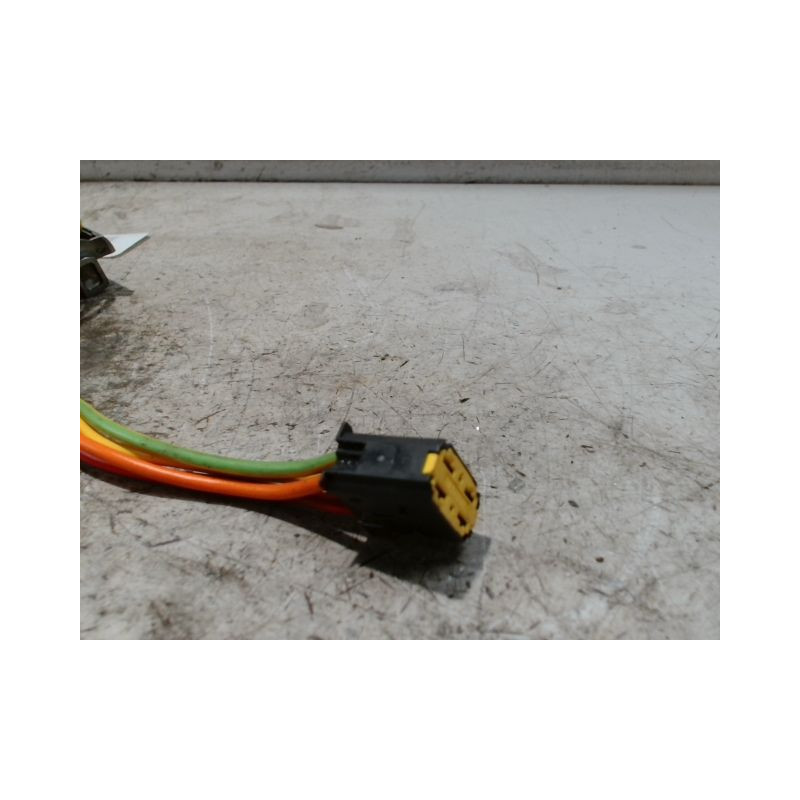ANTIVOL DE DIRECTION RENAULT TWINGO PH.3 2000-2007