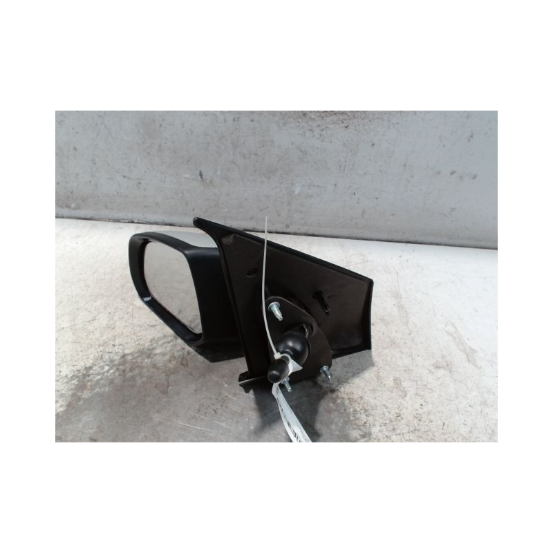 RETROVISEUR EXTERIEUR GAUCHE NISSAN PIXO