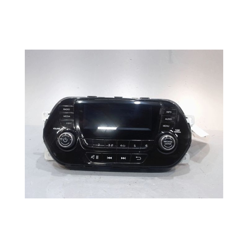AUTORADIO FIAT TIPO