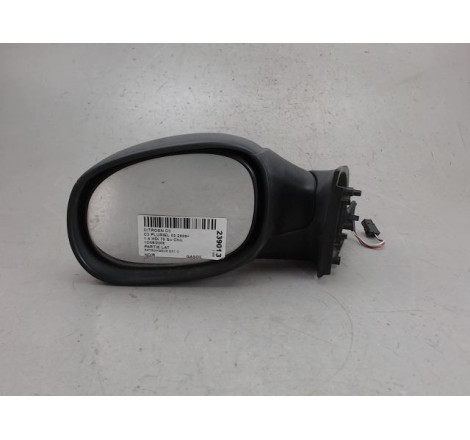 RETROVISEUR EXT ELECTRIQUE G