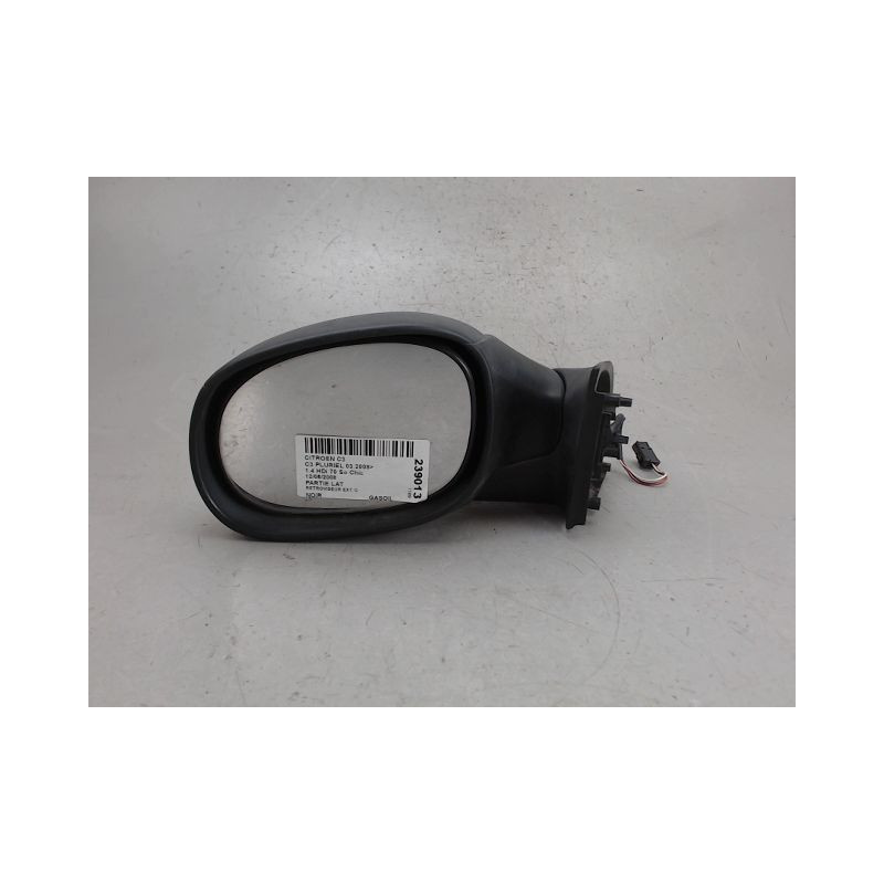 RETROVISEUR EXTERIEUR ELECTRIQUE GAUCHE CITROEN C3 PLURIEL 2008-