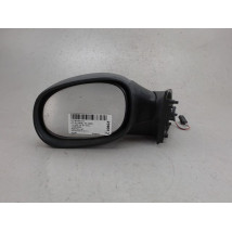 RETROVISEUR EXTERIEUR ELECTRIQUE GAUCHE CITROEN C3 PLURIEL 2008-