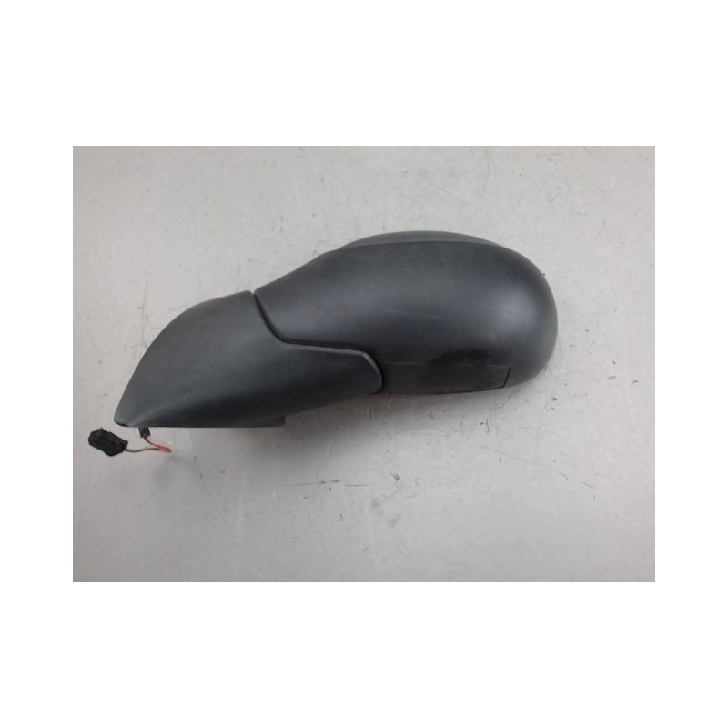 RETROVISEUR EXTERIEUR ELECTRIQUE GAUCHE CITROEN C3 PLURIEL 2008-