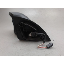 RETROVISEUR EXTERIEUR ELECTRIQUE GAUCHE CITROEN C3 PLURIEL 2008-