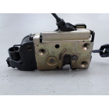 SYSTEME CONDAMNATION AVANT DROIT RENAULT MEGANE